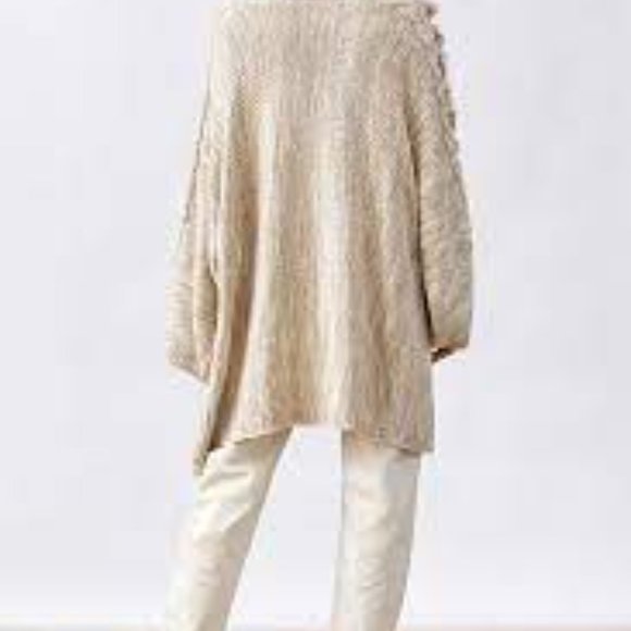 Cardigan - Picture 2 of 8